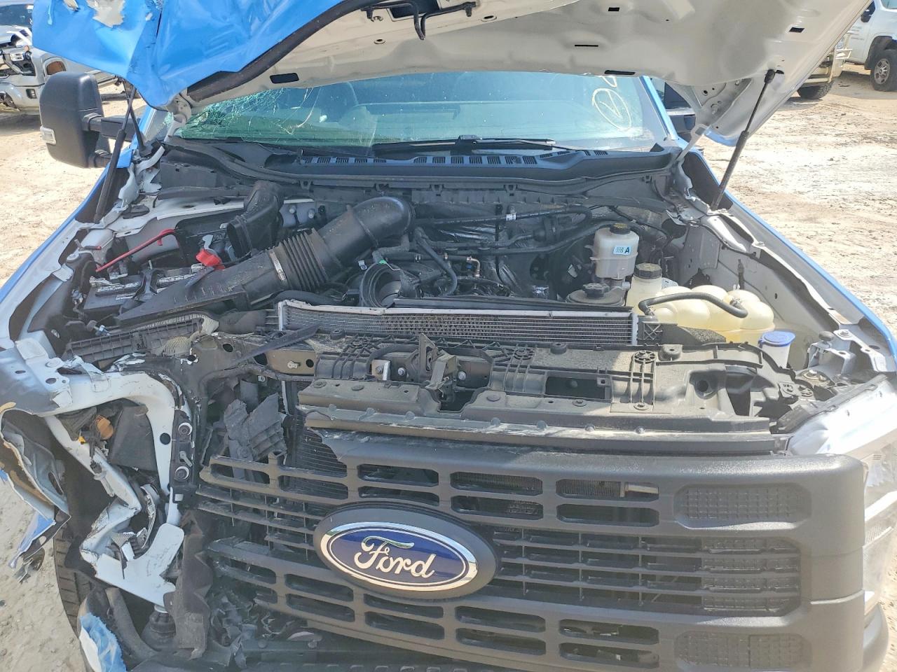 1FTBF2AA3REF37536 · 2024 FORD F250 · 11/12