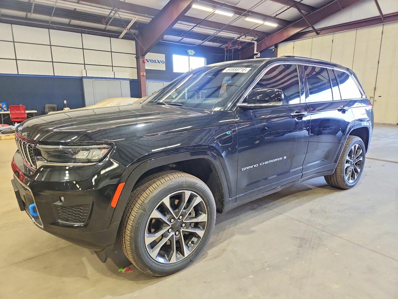 1C4RJYD65RC712789 · 2024 JEEP GRAND CHEROKEE