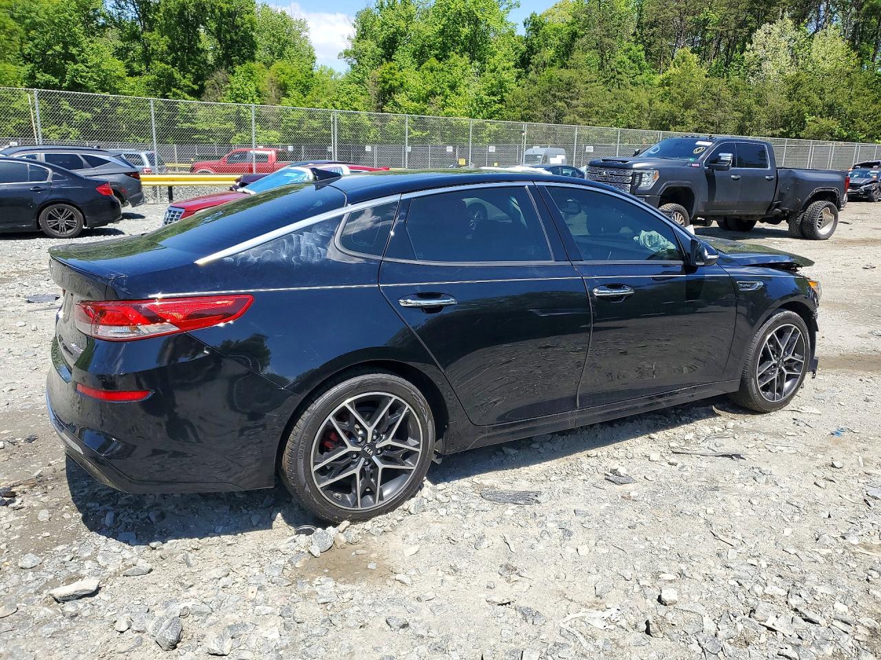5XXGW4L28KG286537 · 2019 KIA OPTIMA · 3/12