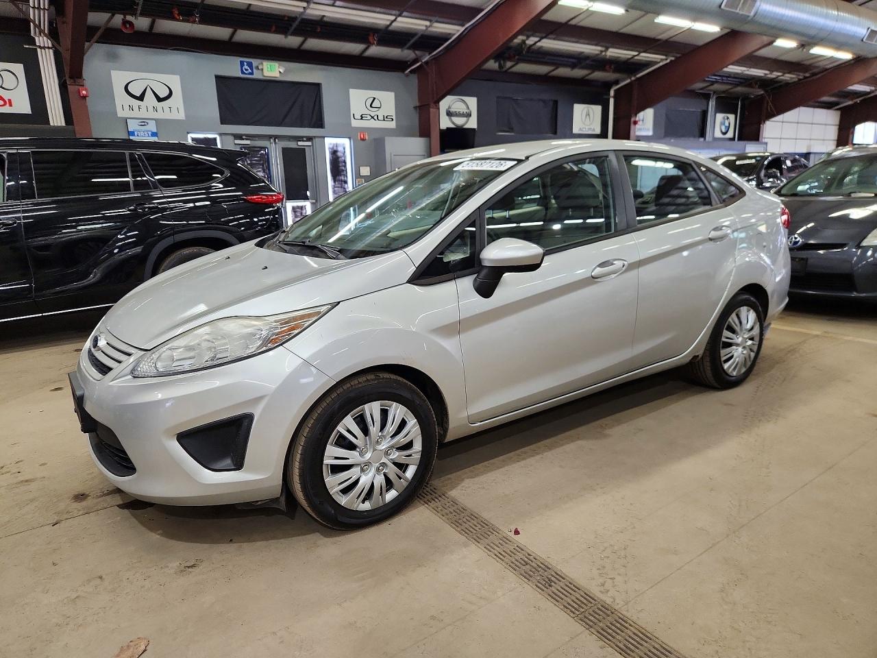 3FADP4AJ7DM148943 · 2013 FORD FIESTA