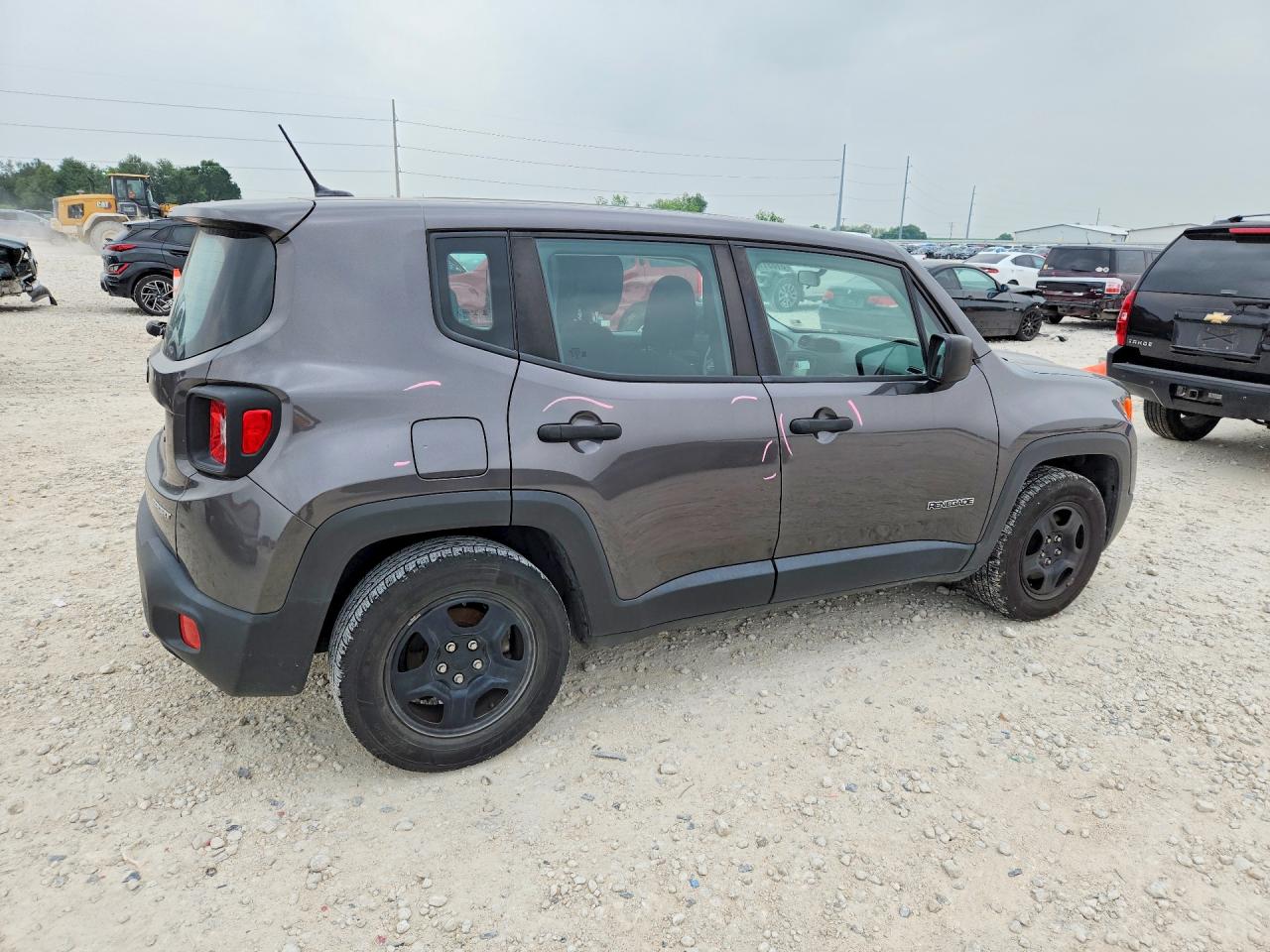 ZACCJAAB2HPF48815 · 2017 JEEP RENEGADE · 3/12