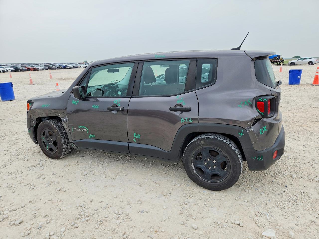 ZACCJAAB2HPF48815 · 2017 JEEP RENEGADE · 2/12