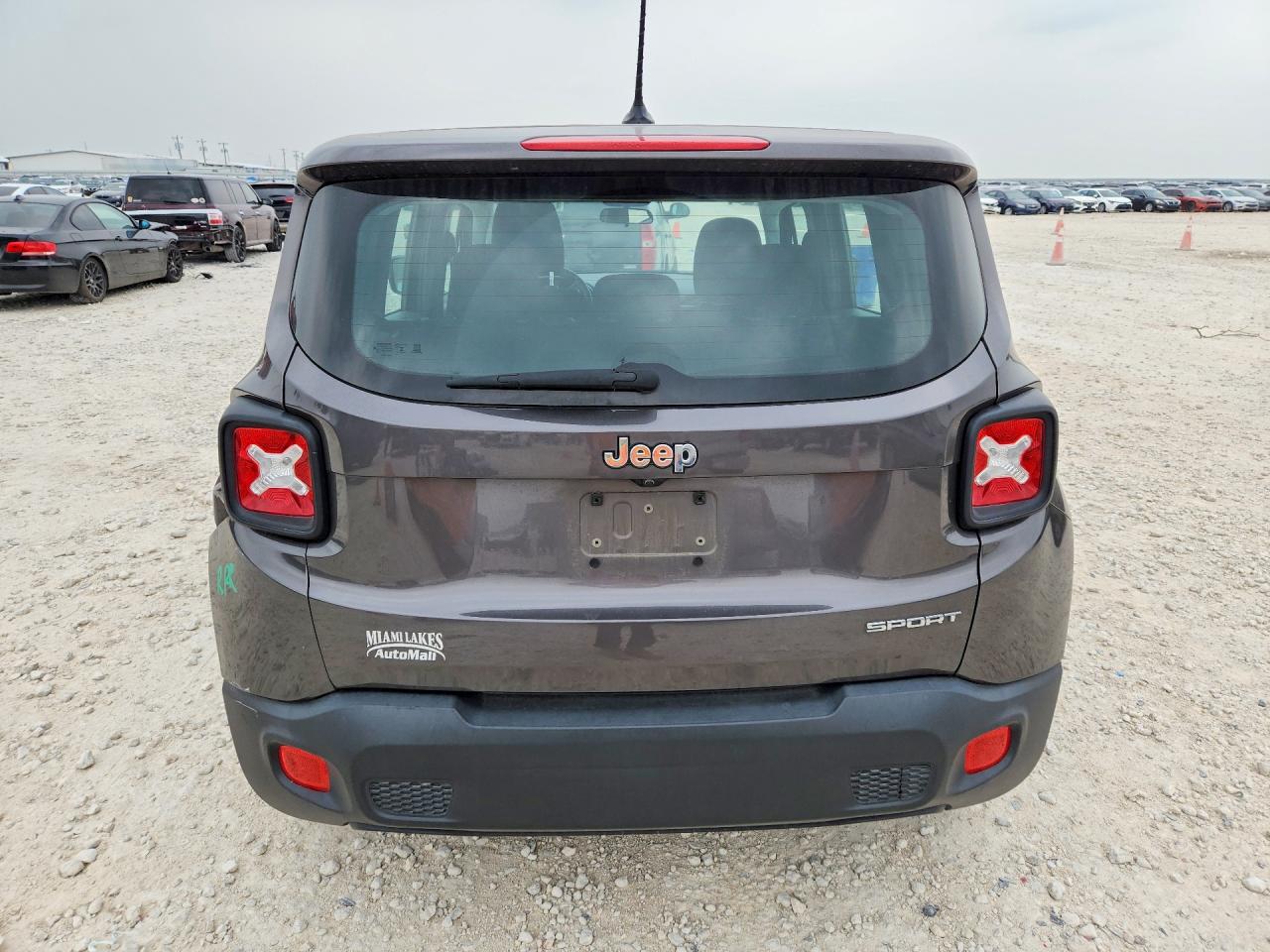 ZACCJAAB2HPF48815 · 2017 JEEP RENEGADE · 6/12