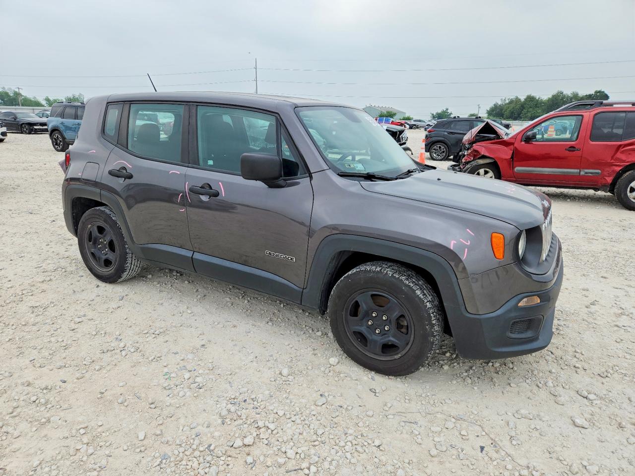 ZACCJAAB2HPF48815 · 2017 JEEP RENEGADE · 4/12
