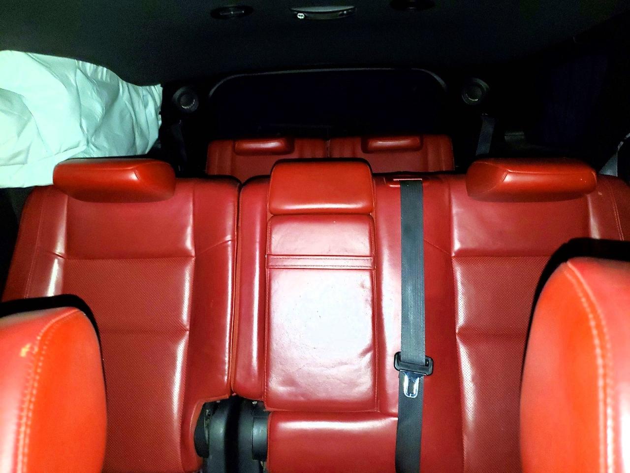 1C4SDJCT2HC746100 · 2017 DODGE DURANGO · 10/13