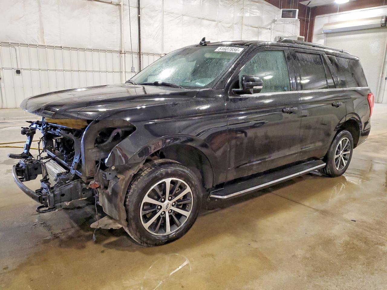 1FMJU1JT6JEA00382 · 2018 FORD EXPEDITION