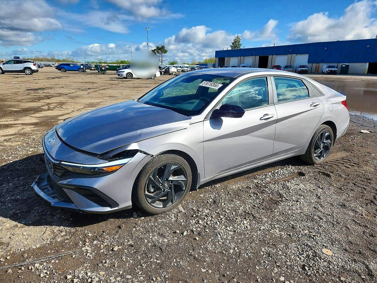 KMHLM4DG4TU097549 · 2026 HYUNDAI ELANTRA