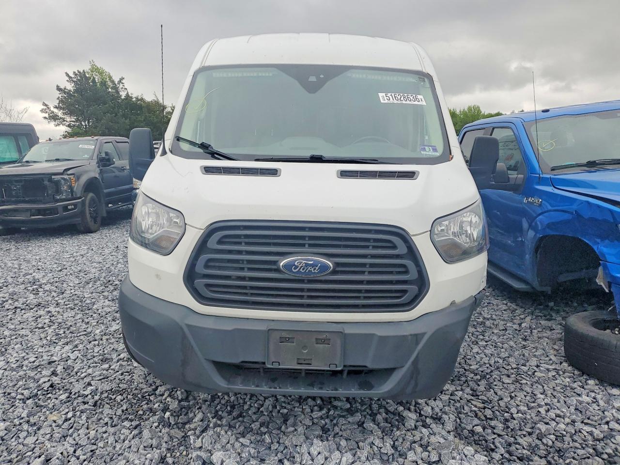 1FTYR2CG3HKB19786 · 2017 FORD TRANSIT · 5/13