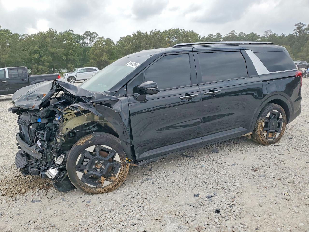 KNDNC5K37T6569379 · 2026 KIA CARNIVAL