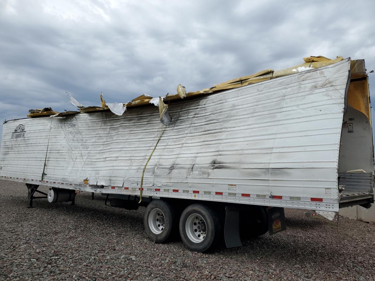 AZ403405 · 2019 GREAT DANE TRAILERS · 9/10