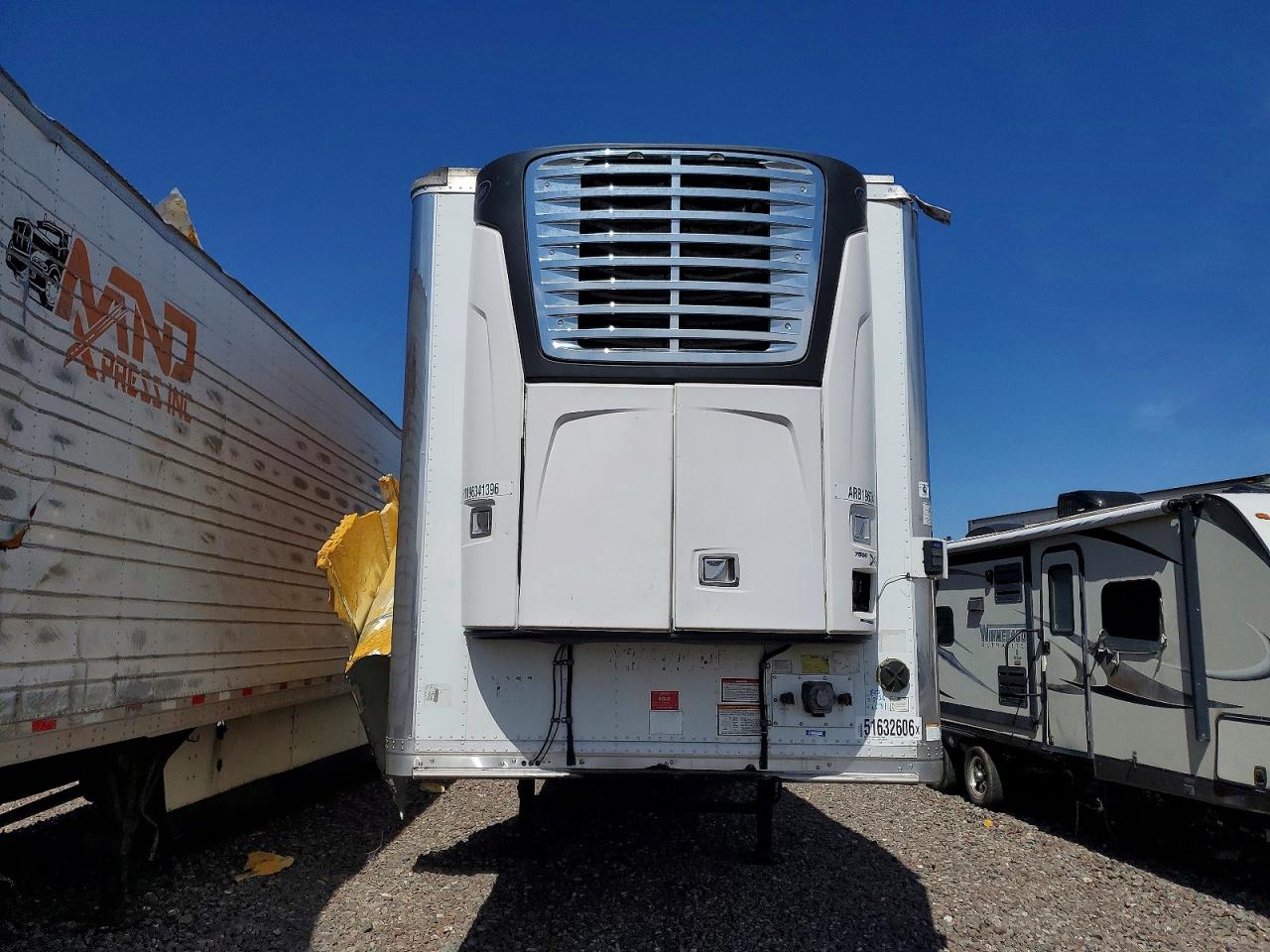 AZ403405 · 2019 GREAT DANE TRAILERS · 2/10