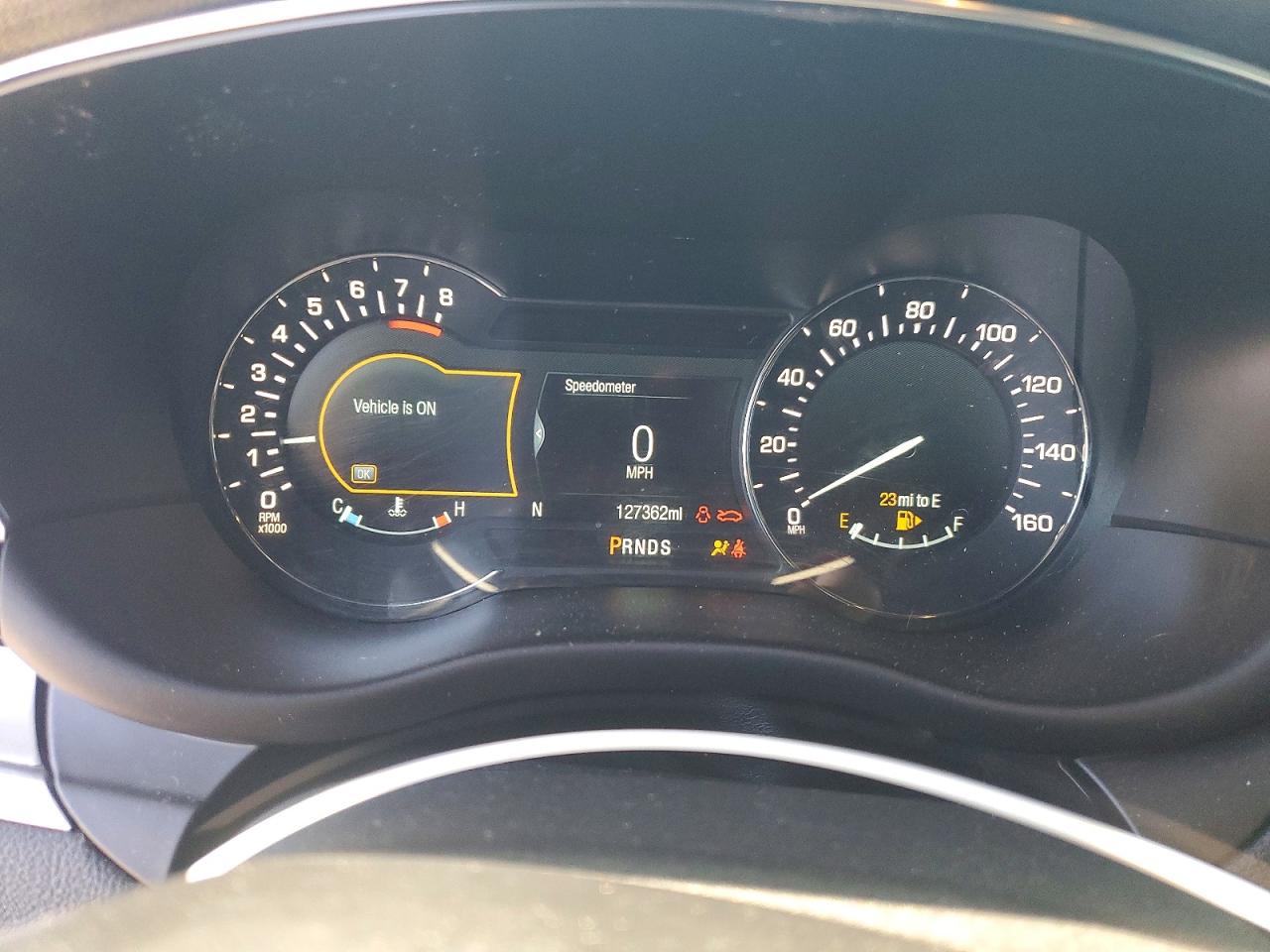5LMCJ1D94HUL46459 · 2017 LINCOLN MKC · 9/13