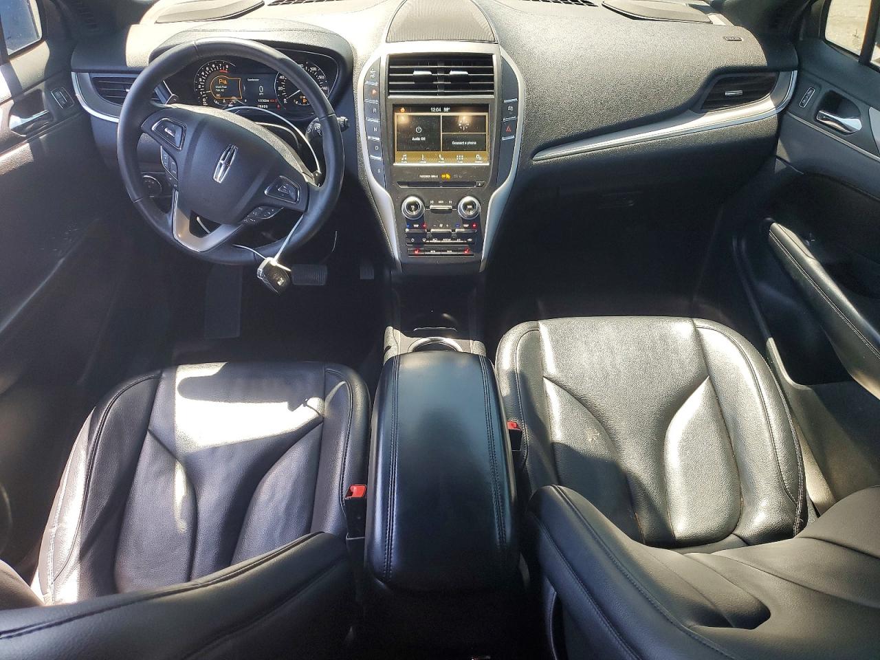 5LMCJ1D94HUL46459 · 2017 LINCOLN MKC · 8/13