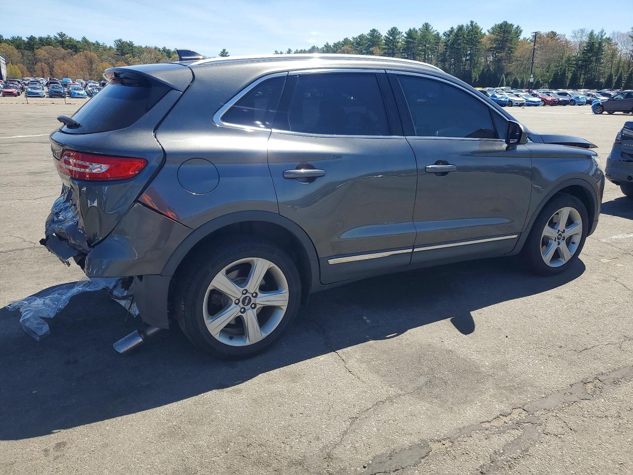 5LMCJ1D94HUL46459 · 2017 LINCOLN MKC · 3/13
