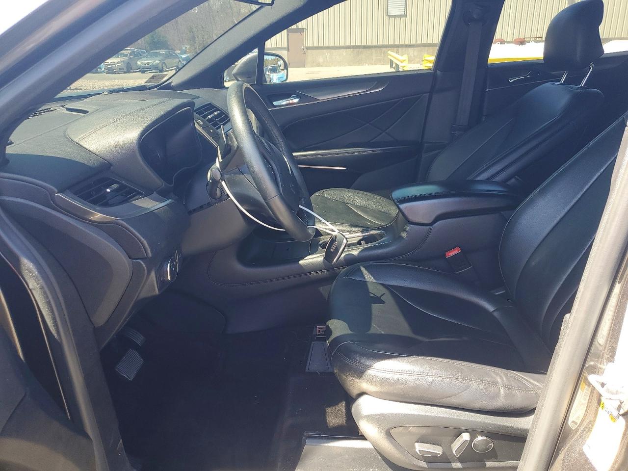 5LMCJ1D94HUL46459 · 2017 LINCOLN MKC · 7/13