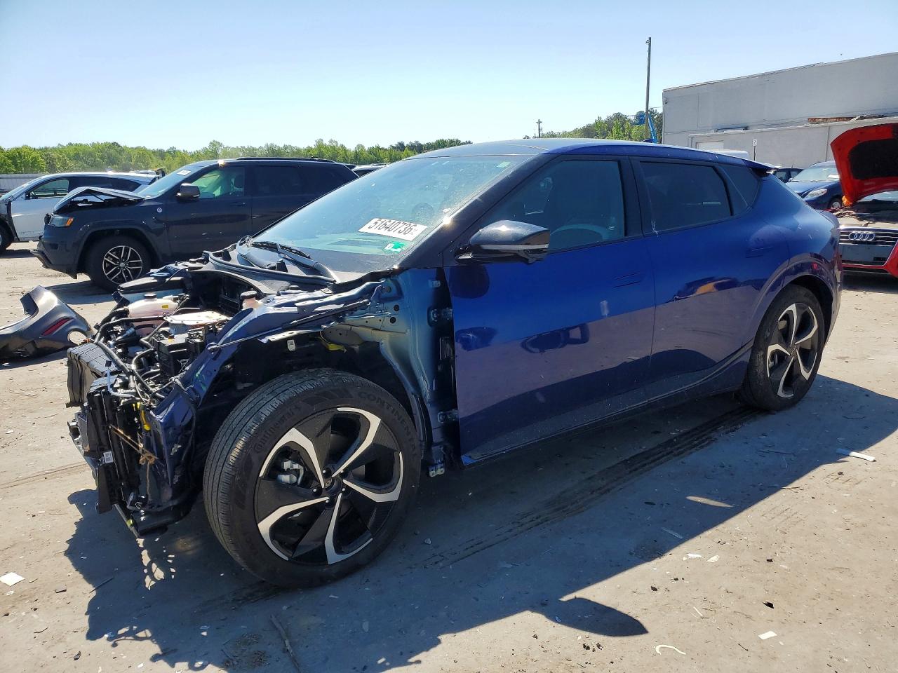 KNDC4DLC8R5178608 · 2024 KIA EV6