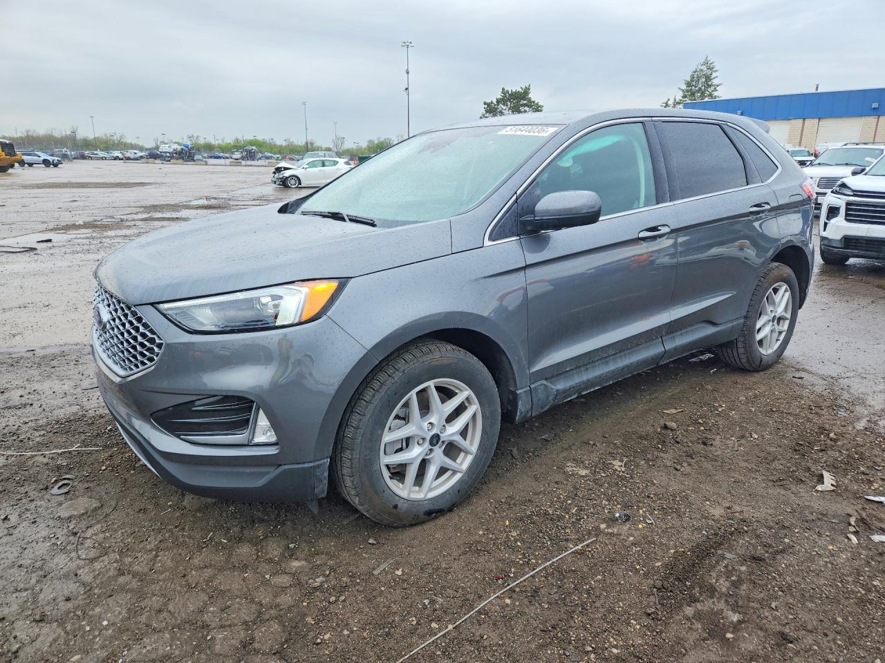 2FMPK4J97RBB15456 · 2024 FORD EDGE
