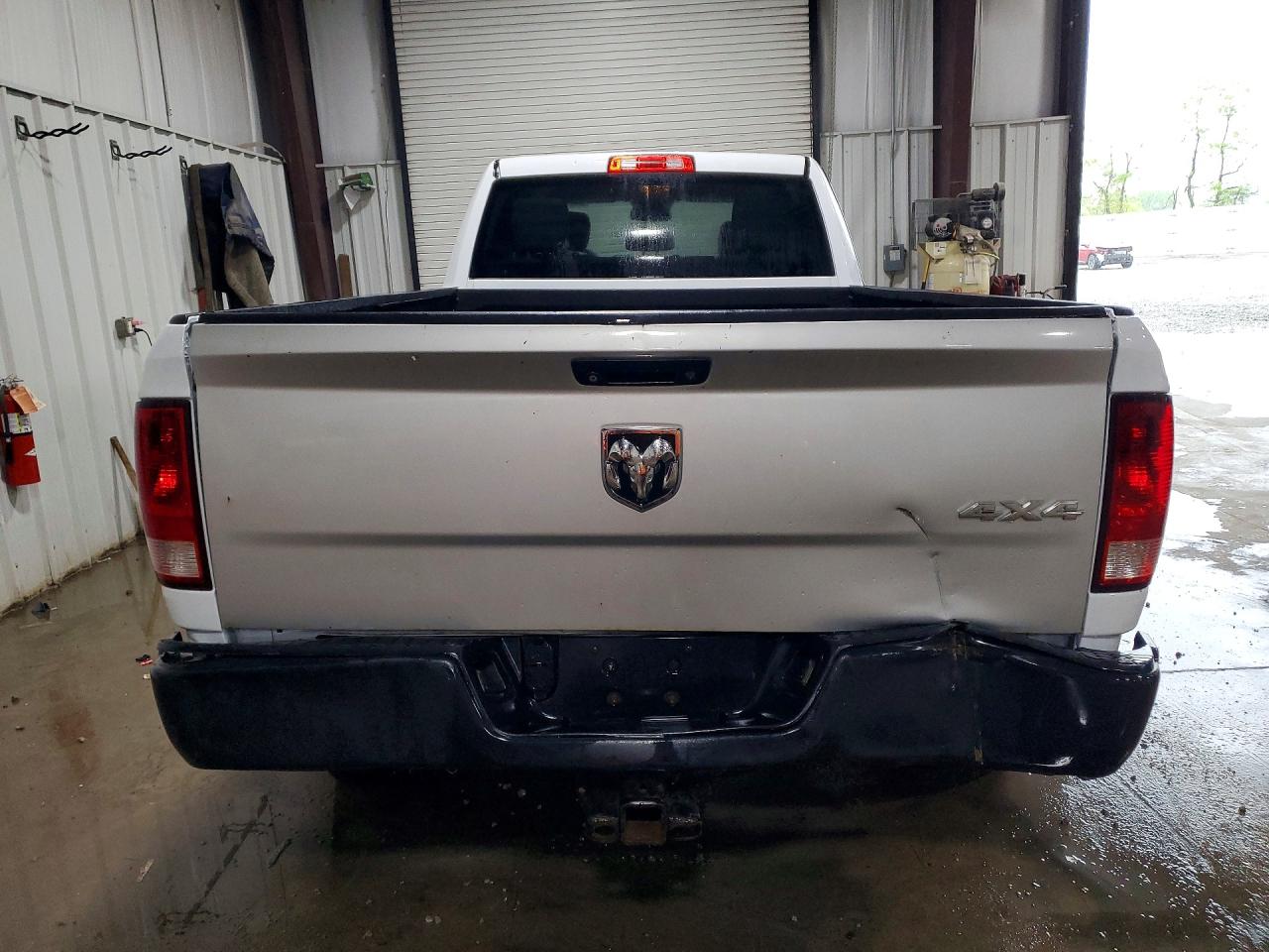 3C6TR5HT0JG293823 · 2018 RAM 2500 · 6/12