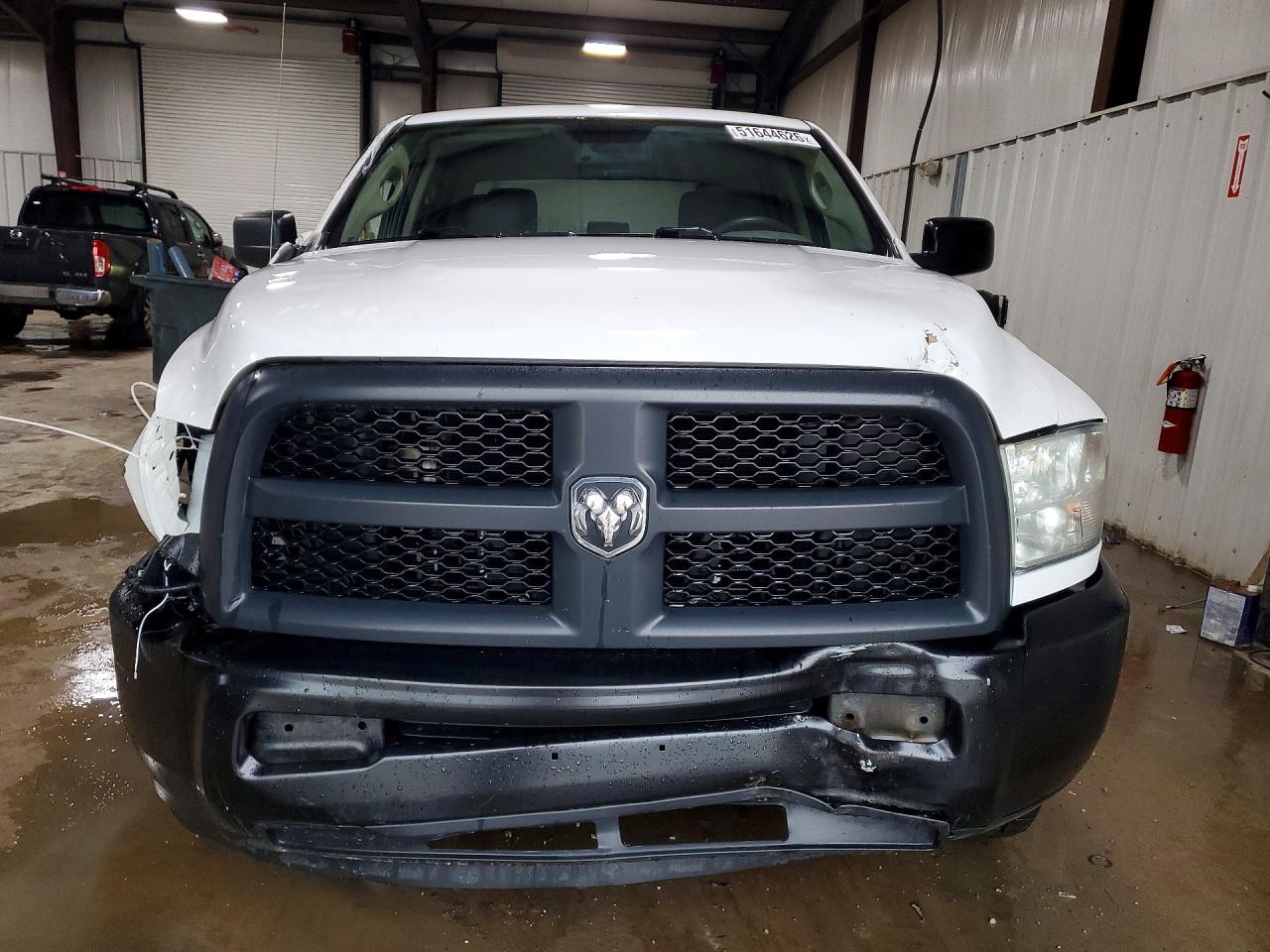 3C6TR5HT0JG293823 · 2018 RAM 2500 · 5/12