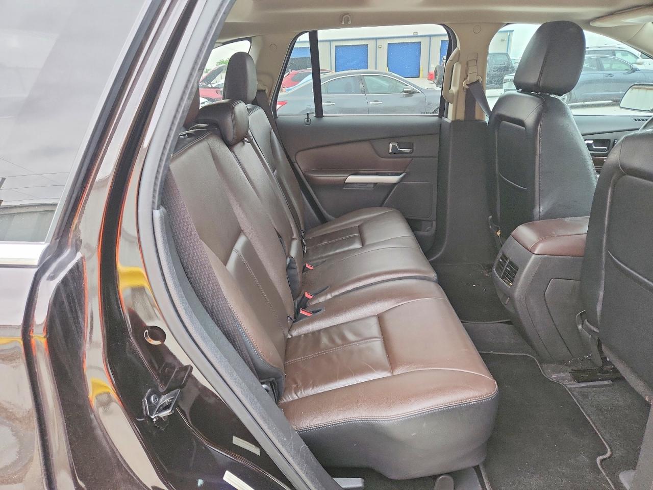 2FMDK3KC4DBE03385 · 2013 FORD EDGE · 11/13