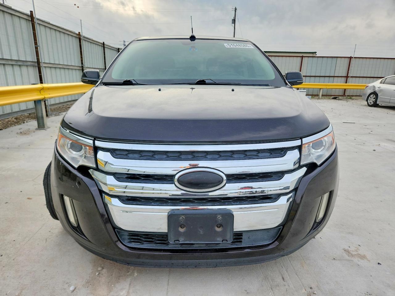 2FMDK3KC4DBE03385 · 2013 FORD EDGE · 5/13