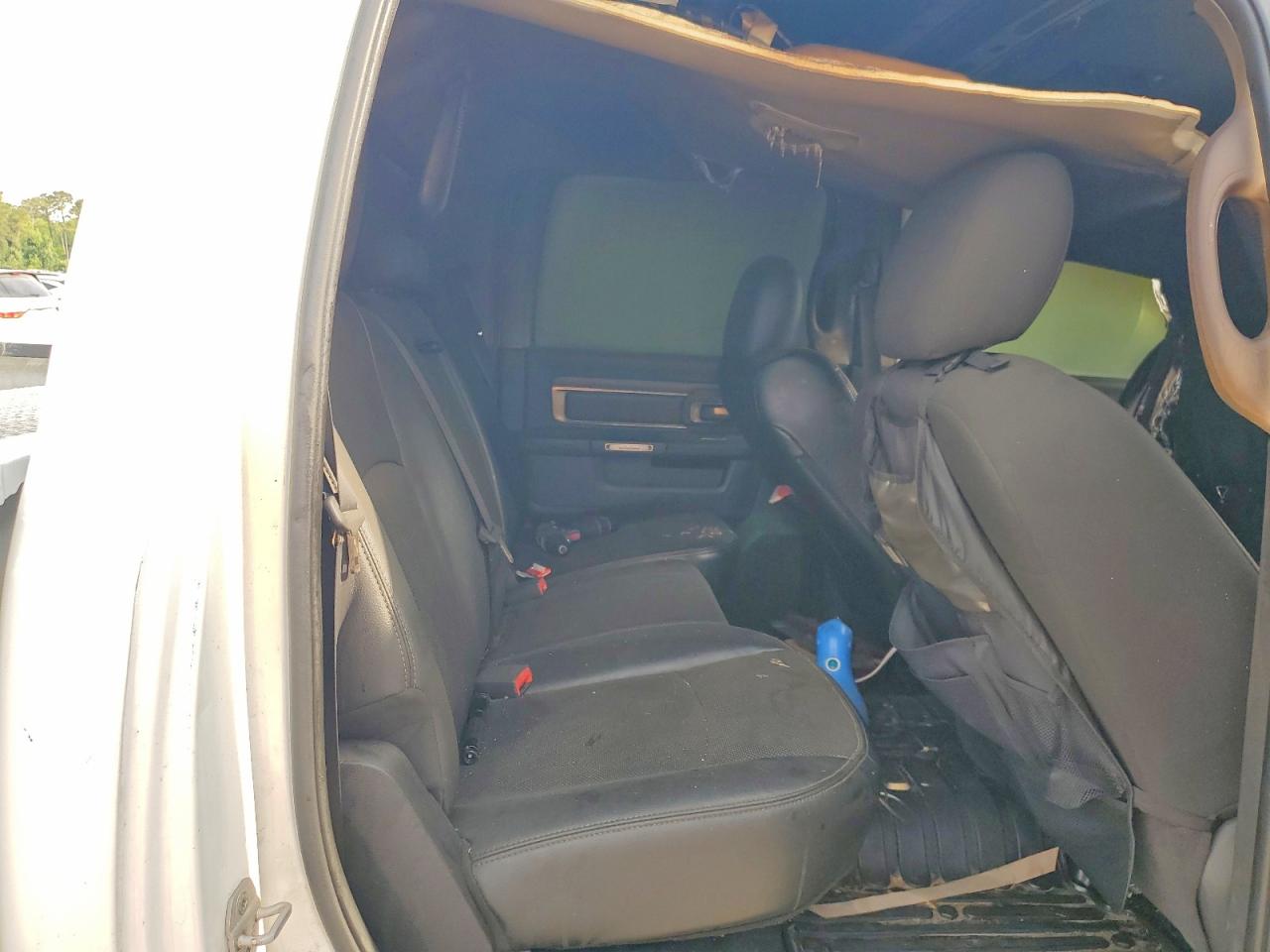 3D7UT2CL6BG620186 · 2011 DODGE RAM 2500 · 11/13