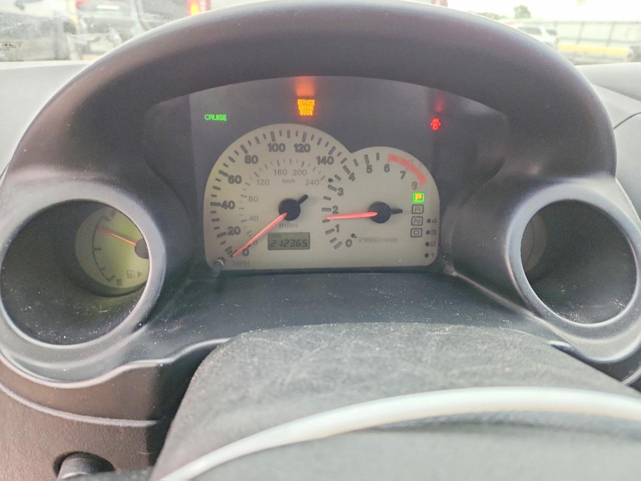 4A3AC44G8YE023614 · 2000 MITSUBISHI ECLIPSE · 9/12