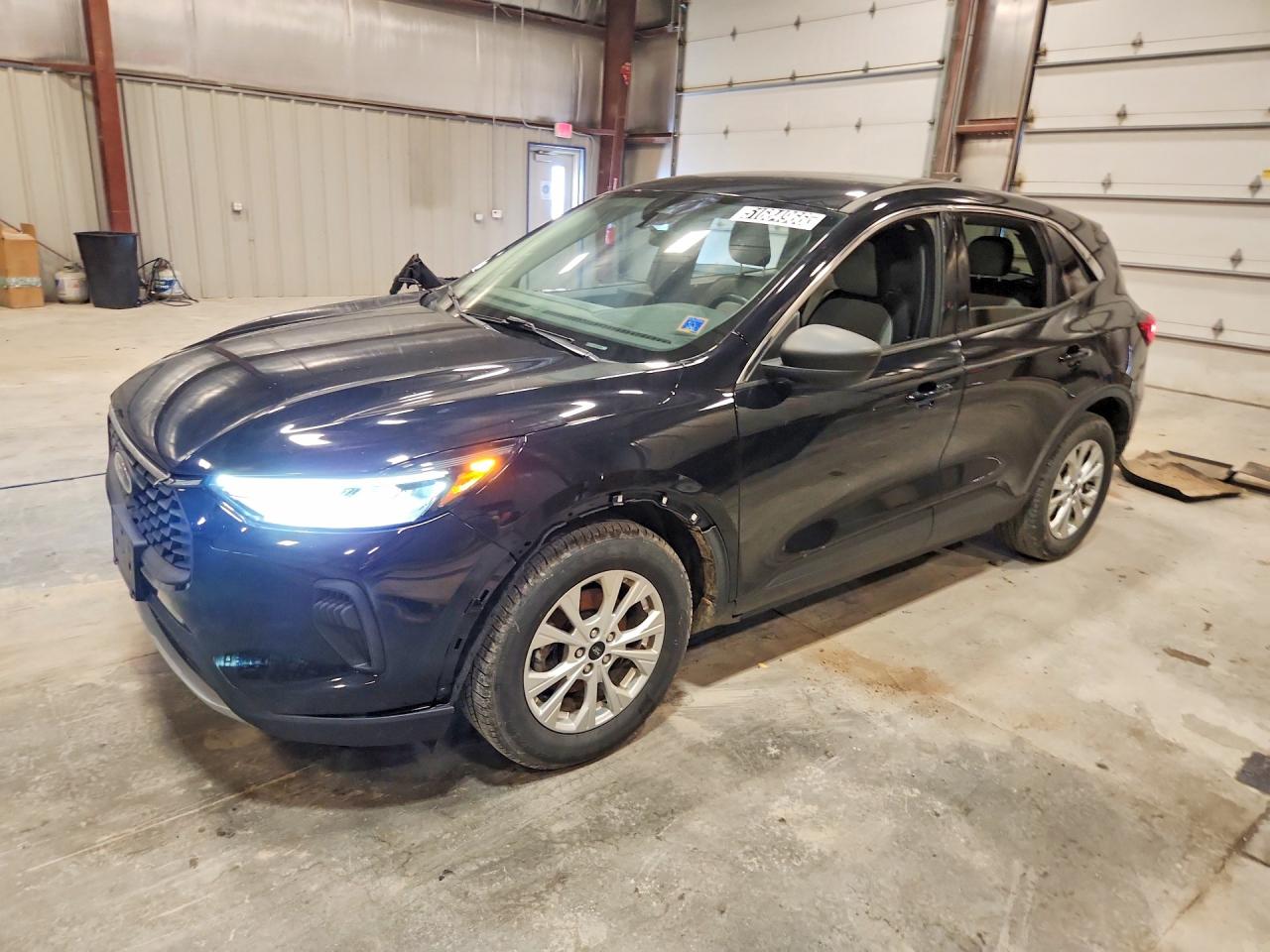 1FMCU0GNXPUA11377 · 2023 FORD ESCAPE