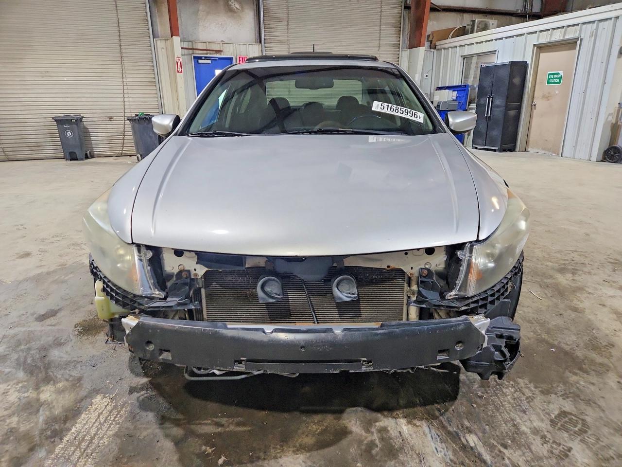 1HGCP2F82AA113172 · 2010 HONDA ACCORD · 5/13
