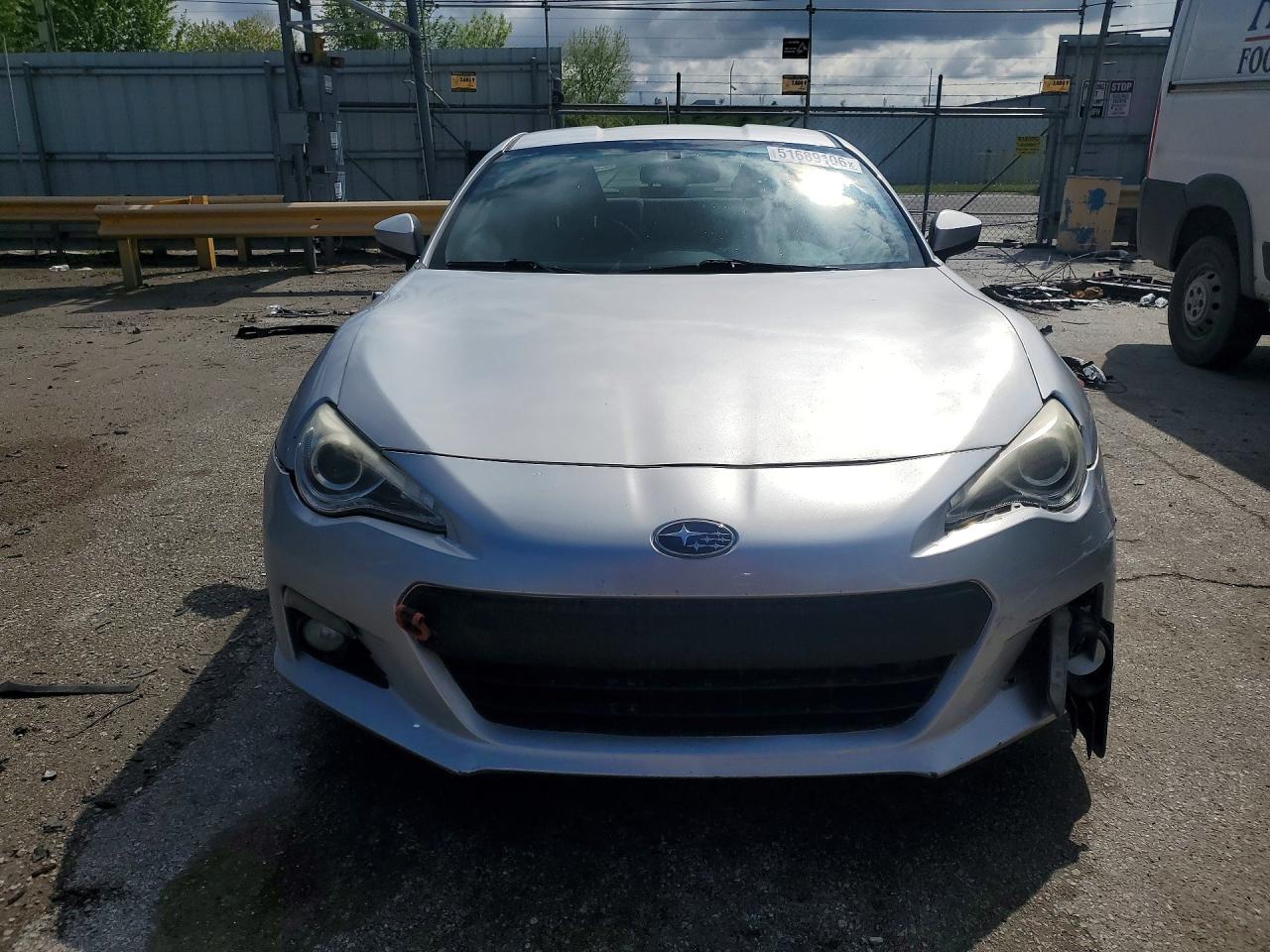 JF1ZCAC19E8602371 · 2014 SUBARU BRZ · 5/12
