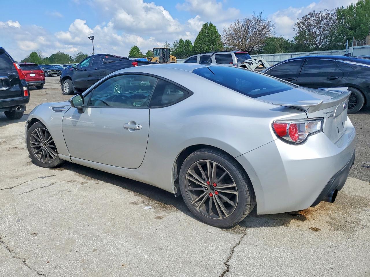 JF1ZCAC19E8602371 · 2014 SUBARU BRZ · 2/12