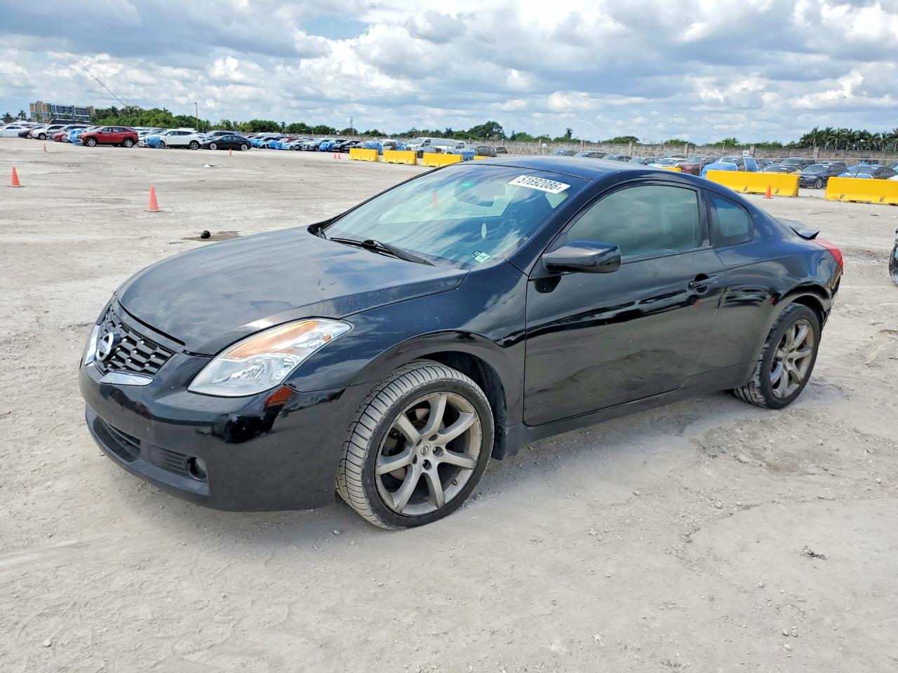 1N4AL24EX8C234773 · 2008 NISSAN ALTIMA