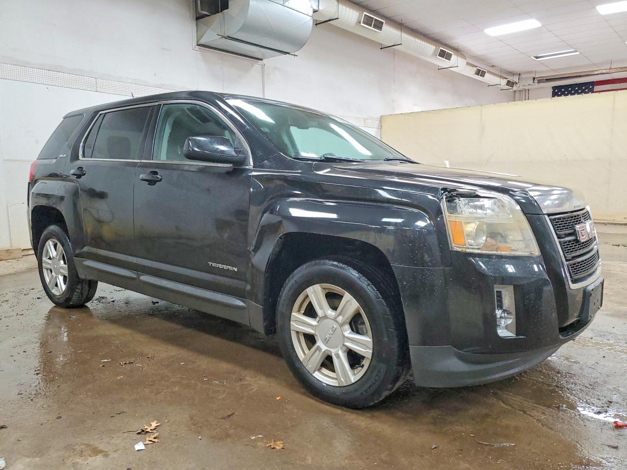 2GKFLVEK1F6140295 · 2015 GMC TERRAIN · 4/13