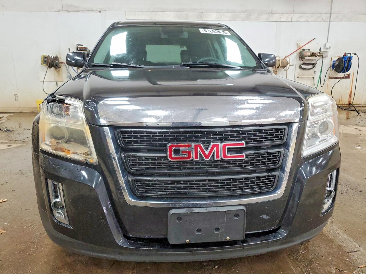2GKFLVEK1F6140295 · 2015 GMC TERRAIN · 5/13