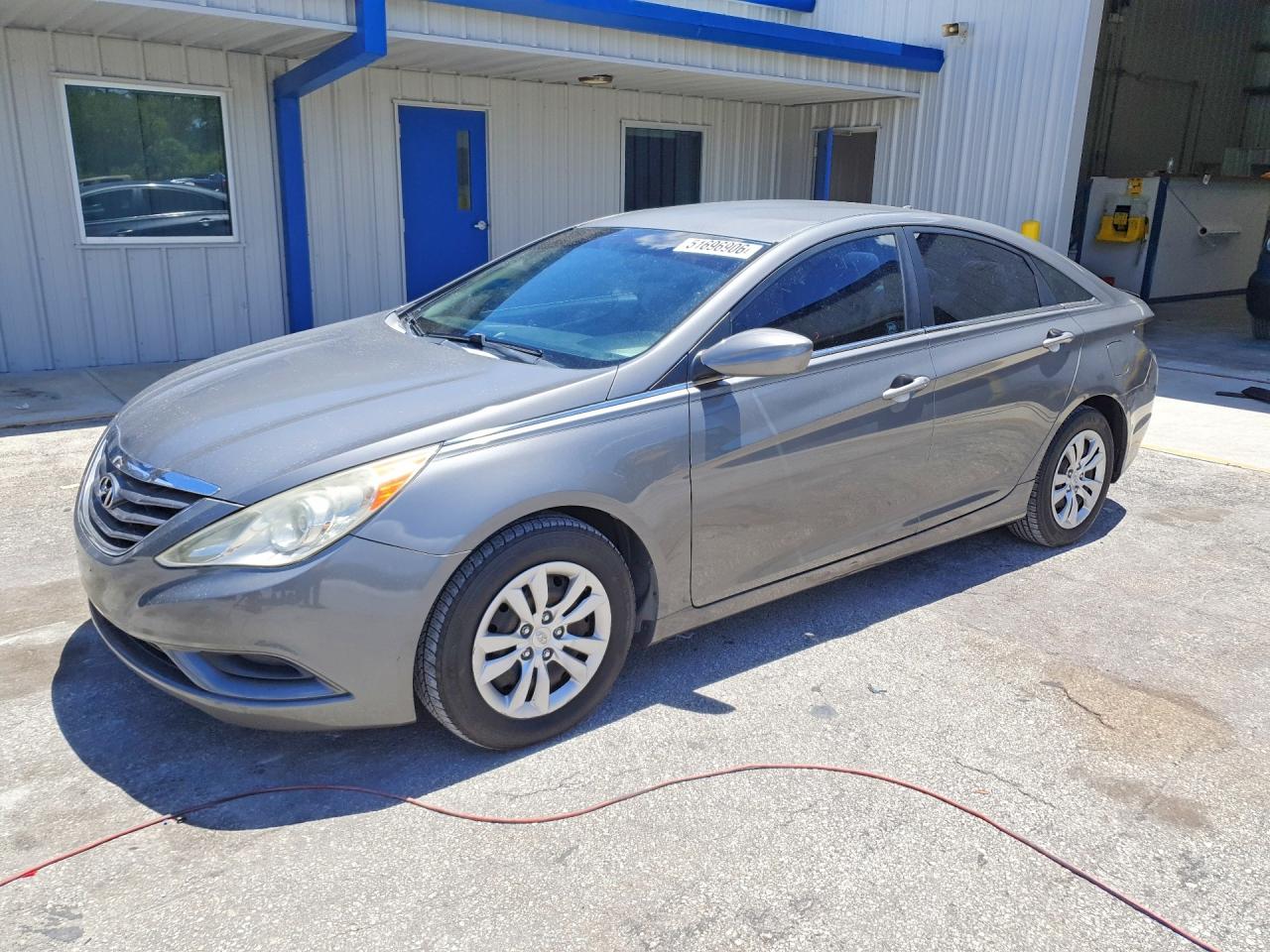 5NPEB4AC7DH556072 · 2013 HYUNDAI SONATA