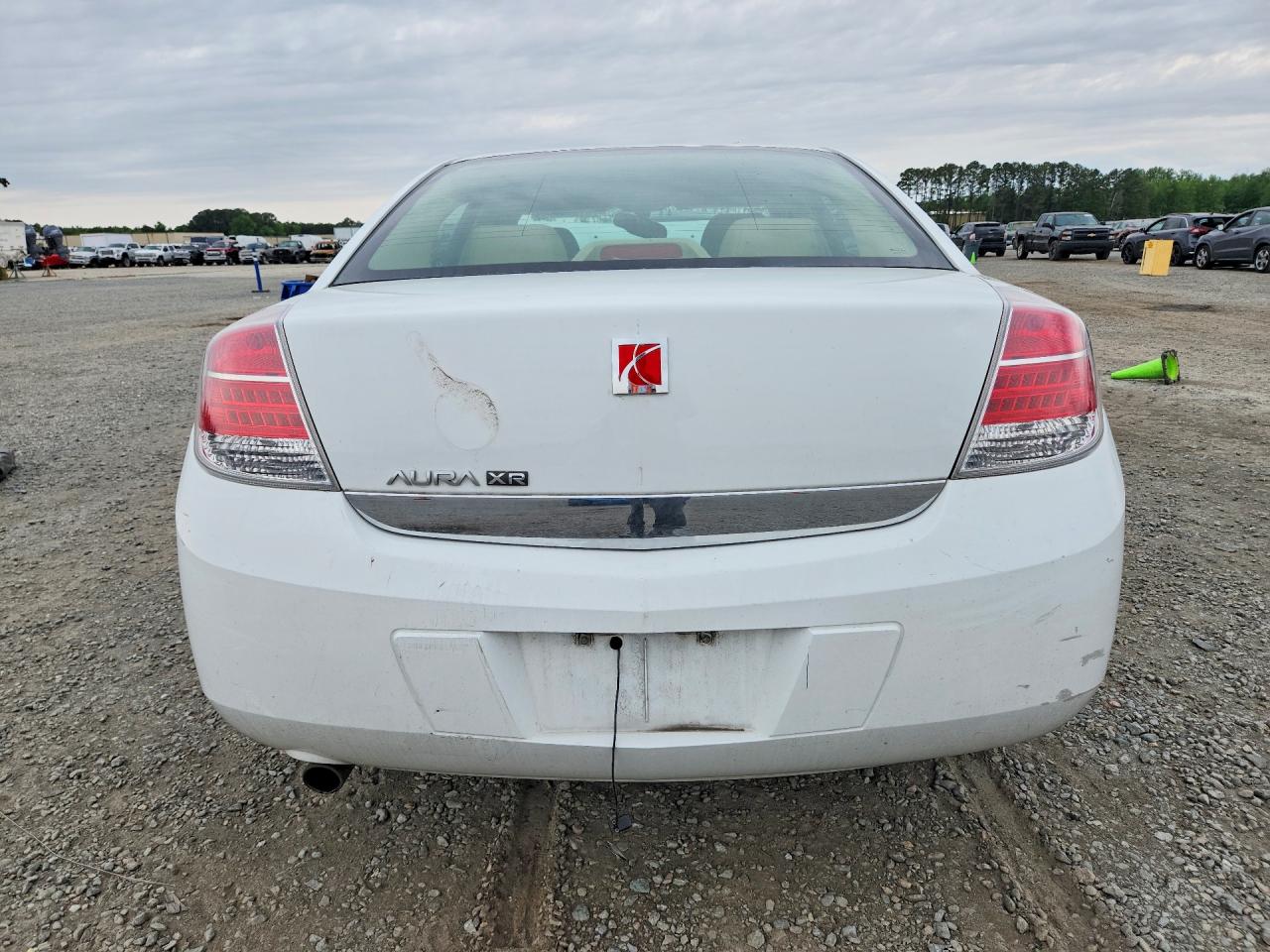 1G8ZV57B59F223751 · 2009 SATURN AURA · 6/13
