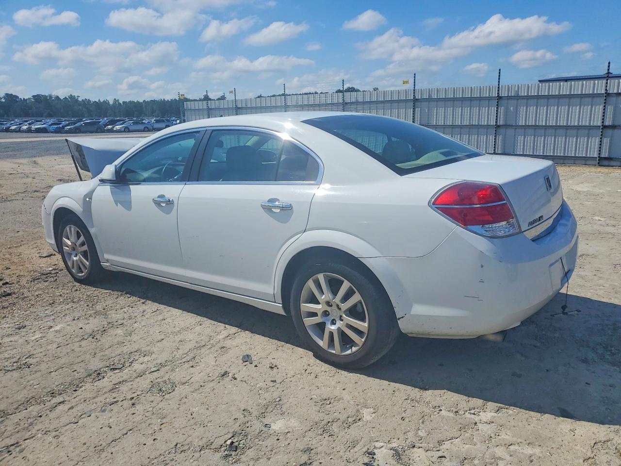1G8ZV57B59F223751 · 2009 SATURN AURA · 2/13