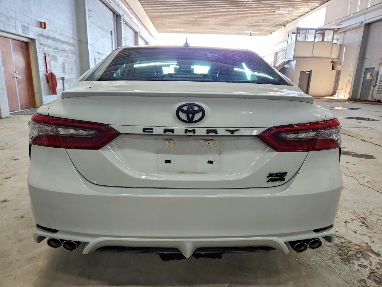 4T1K61BKXNU053912 · 2022 TOYOTA CAMRY · 6/12