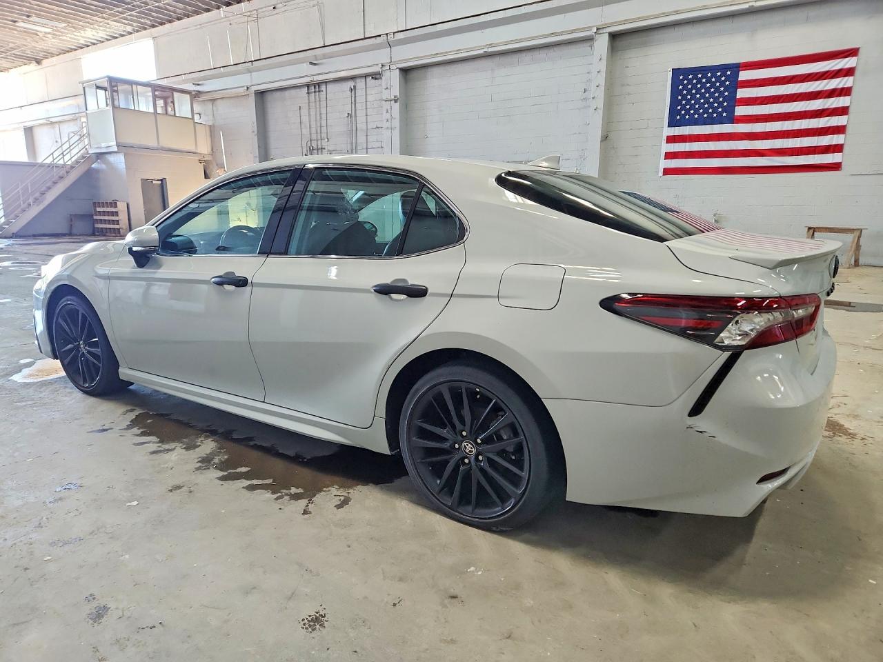 4T1K61BKXNU053912 · 2022 TOYOTA CAMRY · 2/12