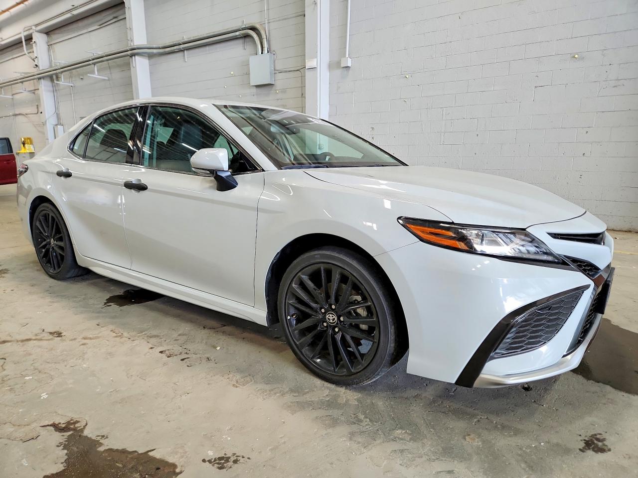 4T1K61BKXNU053912 · 2022 TOYOTA CAMRY · 4/12