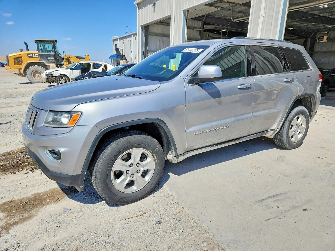 1C4RJFAG5GC332172 · 2016 JEEP GRAND CHEROKEE