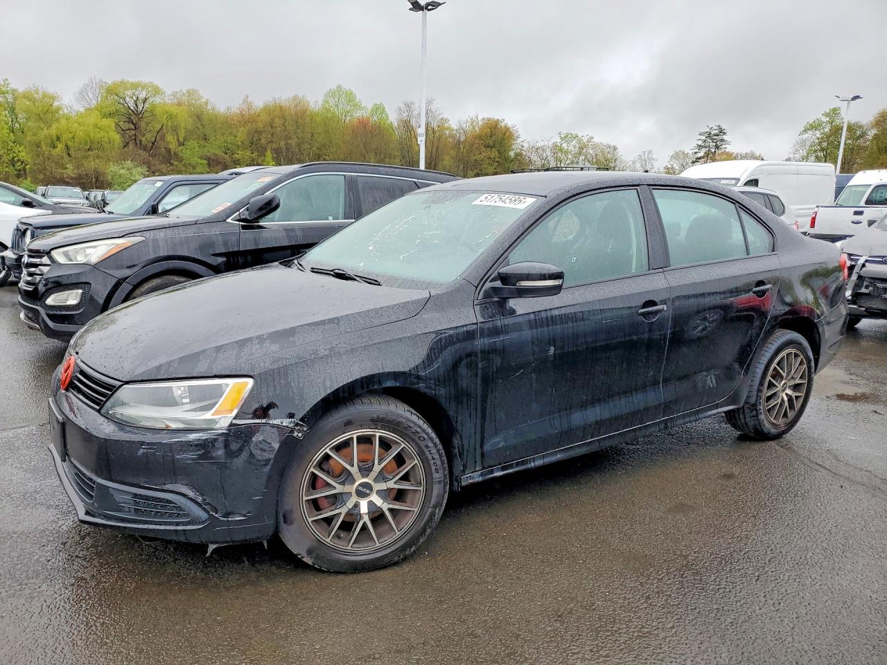 3VWD17AJ9EM377524 · 2014 VOLKSWAGEN JETTA