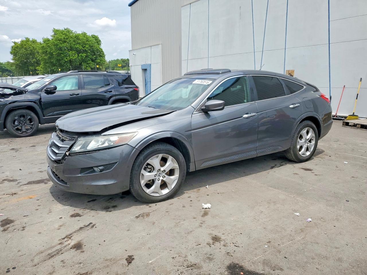 5J6TF1H58BL001829 · 2011 HONDA ACCORD CROSSTOUR