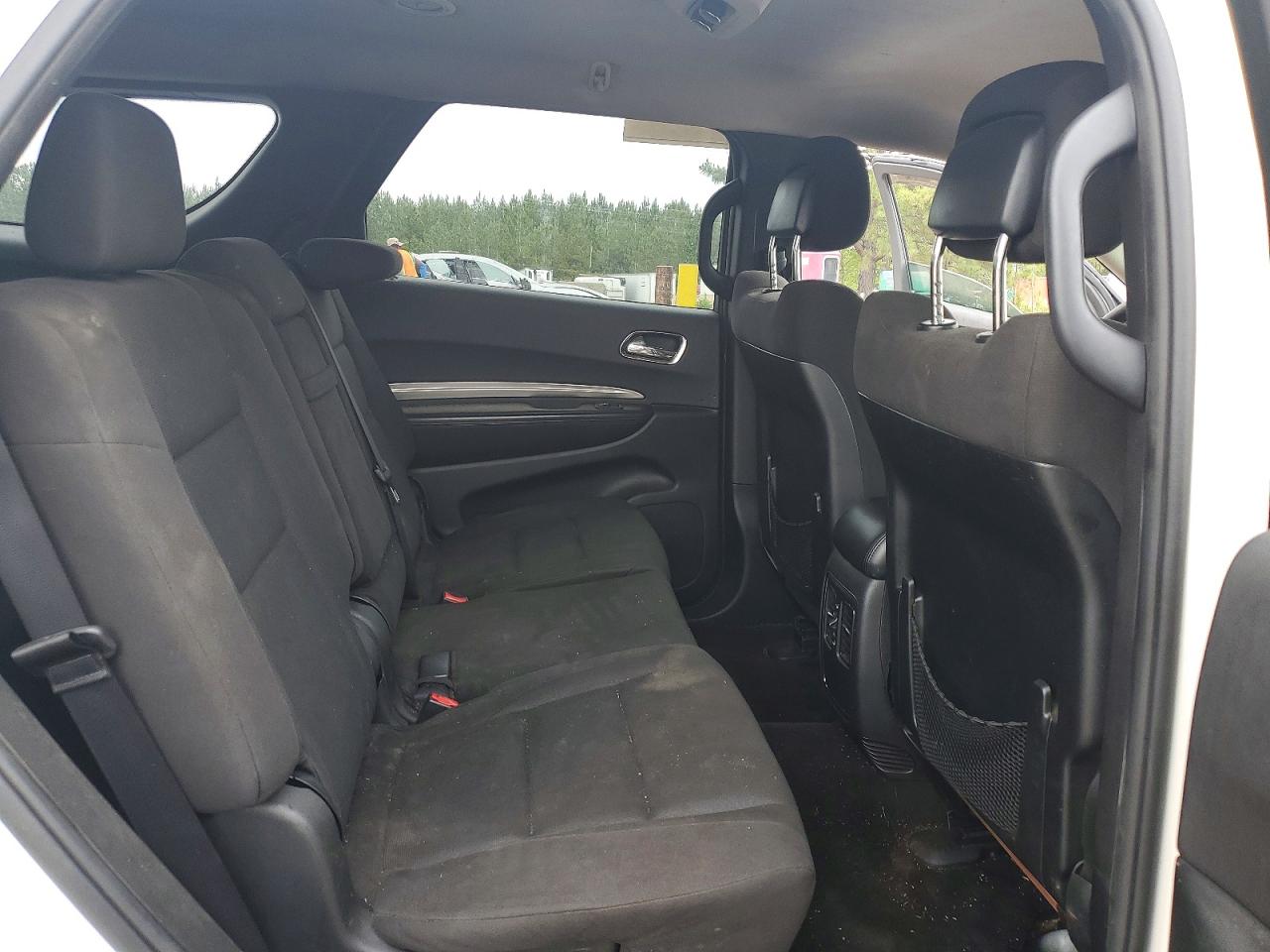 1C4RDJAG9CC261739 · 2012 DODGE DURANGO · 11/13