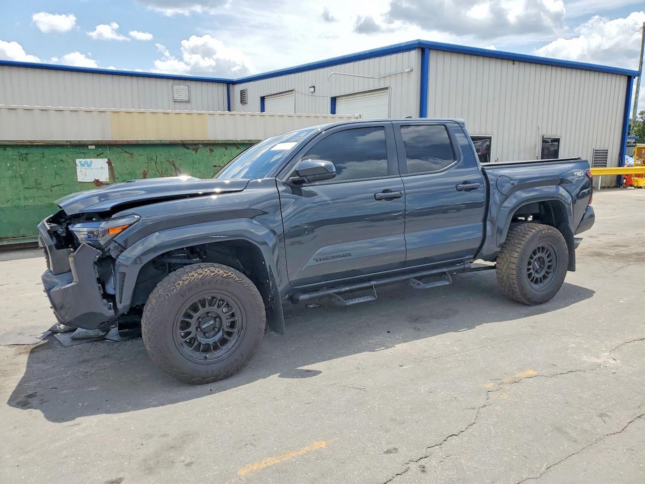 3TYKB5FN4RT007714 · 2024 TOYOTA TACOMA