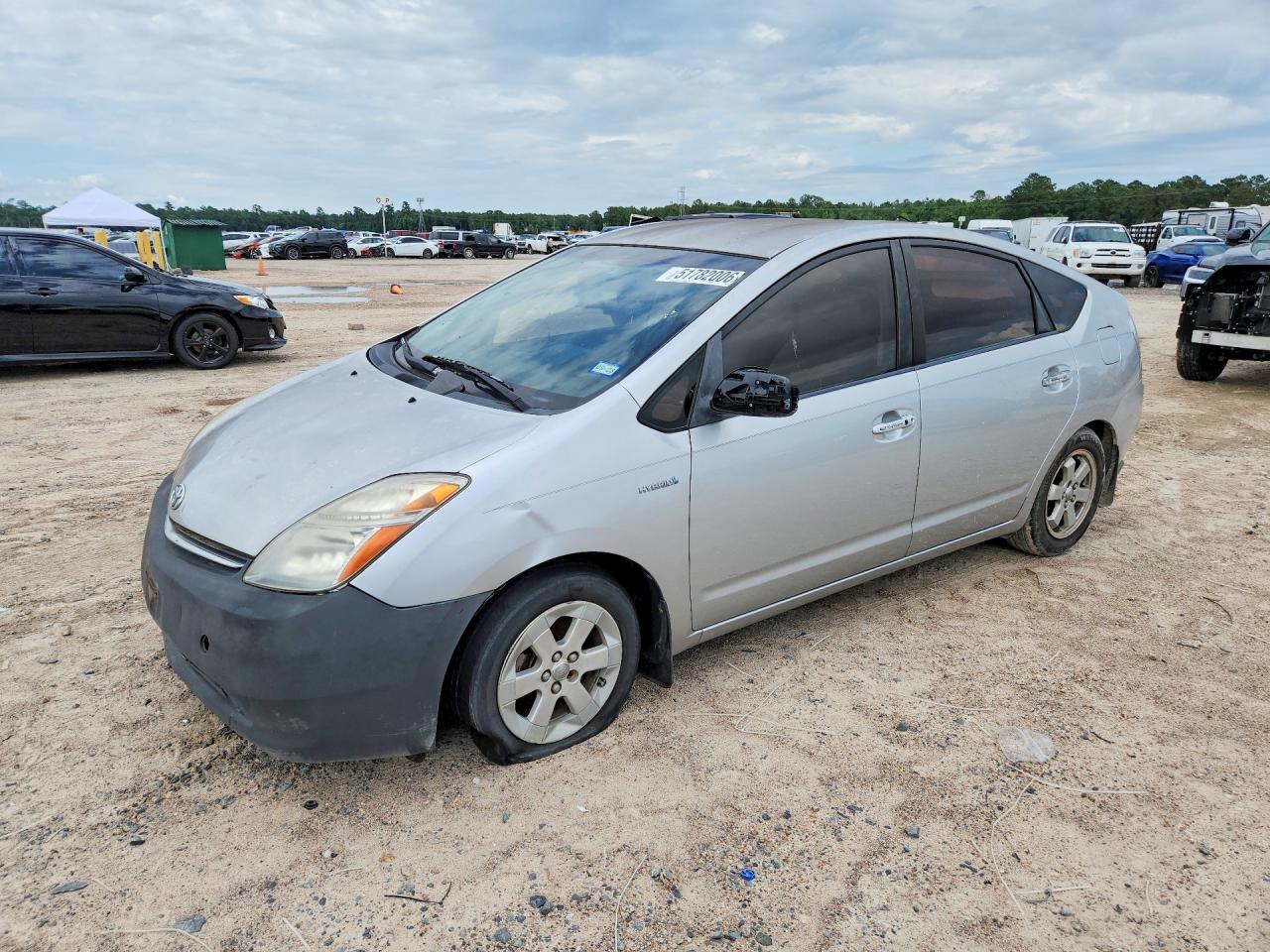 JTDKB20U977089151 · 2007 TOYOTA PRIUS