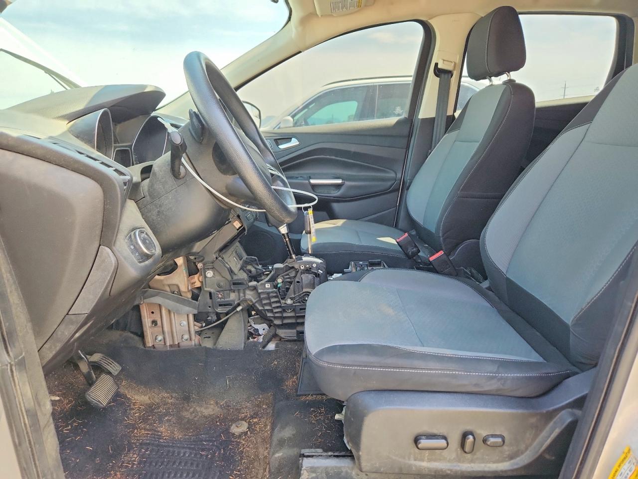 1FMCU9GD2HUC38821 · 2017 FORD ESCAPE · 7/13