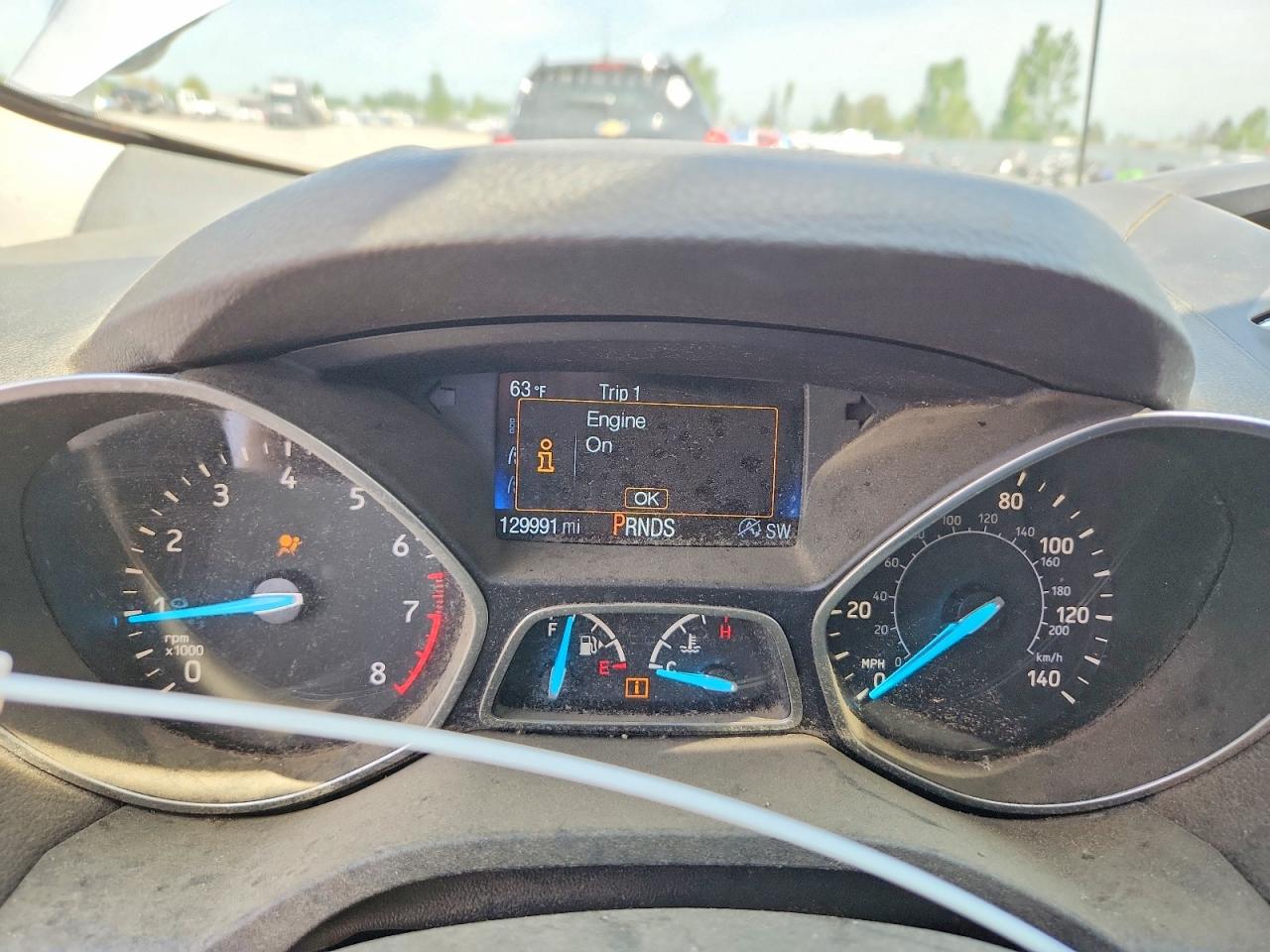 1FMCU9GD2HUC38821 · 2017 FORD ESCAPE · 9/13
