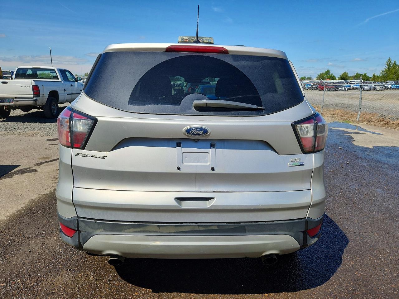 1FMCU9GD2HUC38821 · 2017 FORD ESCAPE · 6/13