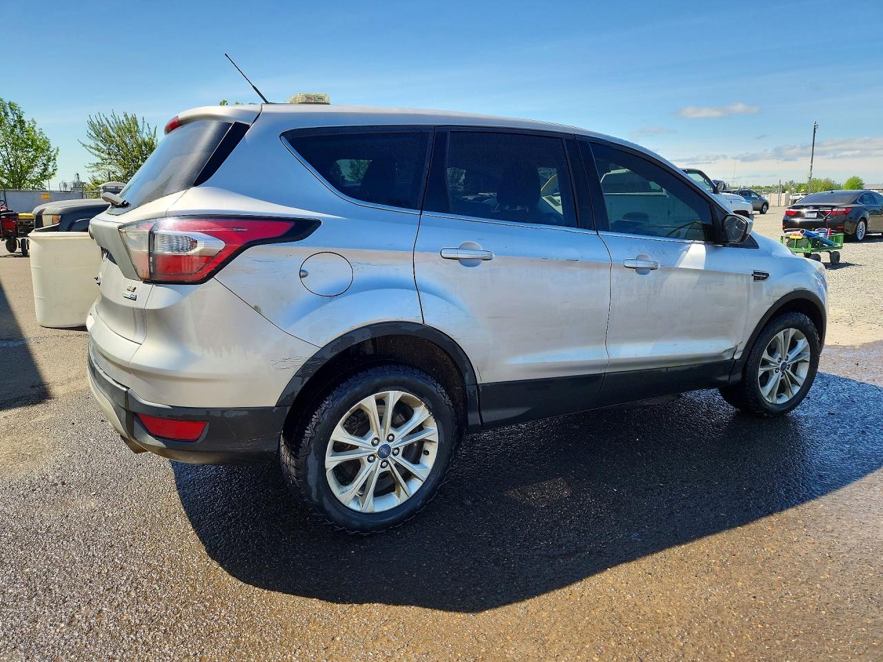 1FMCU9GD2HUC38821 · 2017 FORD ESCAPE · 3/13